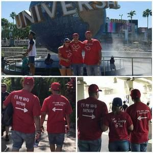 Meet your Posher, Yolanda